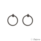 Deja vu Collier, Ohrh�nger, Oh 51