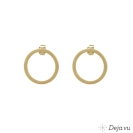 Deja vu Necklace, earrings, Oh 54