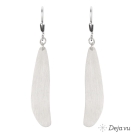 Deja vu Necklace, earrings, Oh 55