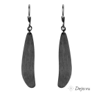 Deja vu Necklace, earrings, Oh 58