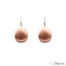 Deja vu Collier, Ohrh�nger, Oh 60