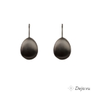 Deja vu Collier, Ohrh�nger, Oh 62