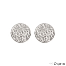 Deja vu Necklace, earrings, Oh 71