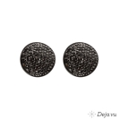 Deja vu Necklace, earrings, Oh 72