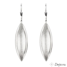 Deja vu Necklace, earrings, Oh 74