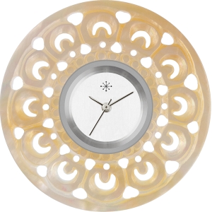 nacre disc Pb 42-1