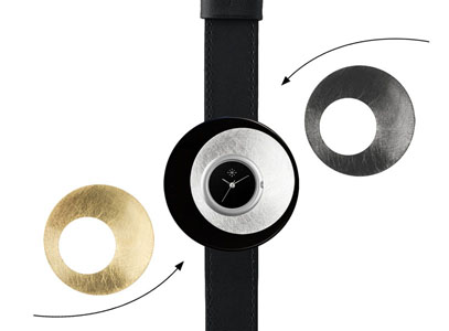 Deja vu watch, Sale, Mono Sets, watch C 105, Set 1055 c 105