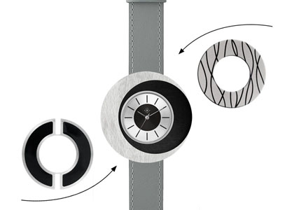 Deja vu watch, Sale, Mono Sets, watch CG 105, Set 1070-CG105