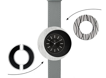 Deja vu watch, Sale, Mono Sets, watch CG 118, Set 1070 cg 118