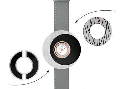 Deja vu watch, Sale, Mono Sets, watch CS 110, Set 1070 cs 110