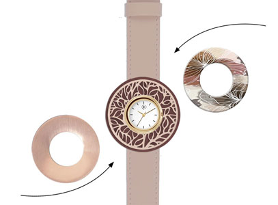 Deja vu watch, Sale, Mono Sets, watch C 112, Set 1109-C112