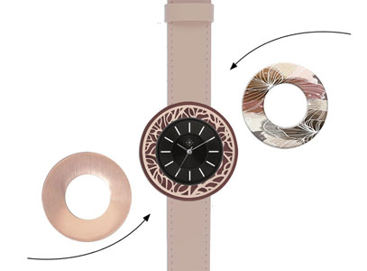 Deja vu watch, Sale, Mono Sets, watch CG 118, Set 1109-CG118