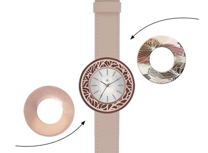 Deja vu watch, Sale, Mono Sets, watch CG 124, Set 1109-CG124