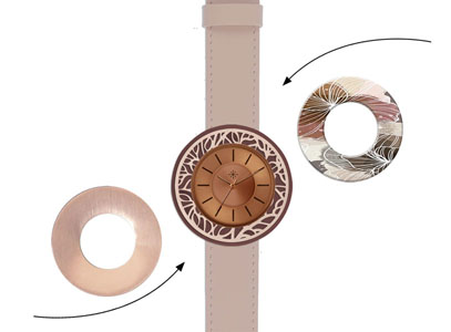Deja vu watch, Sale, Mono Sets, watch CG 128, Set 1109-CG128