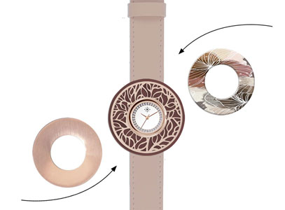 Deja vu watch, Sale, Mono Sets, watch CS 110, Set 1109-CS110