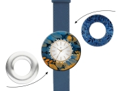 Deja vu Uhr, Sale, Mono Sets, Uhr CG 104, Set 1121-CG104