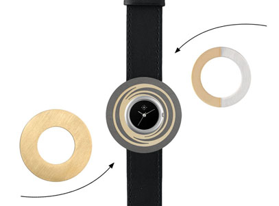 Deja vu watch, Sale, Mono Sets, watch C 105, Set 1127-C105