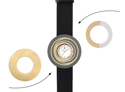 Deja vu watch, Sale, Mono Sets, watch C 112, Set 1127-C112