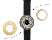 Deja vu Uhr, Sale, Mono Sets, Uhr CS 109, Set 1127-CS109
