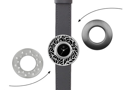 Deja vu Uhr, Sale, Mono Sets, Uhr C 105, Set 1128-C105