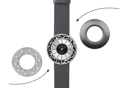 Deja vu Uhr, Sale, Mono Sets, Uhr CG 105, Set 1128-CG105