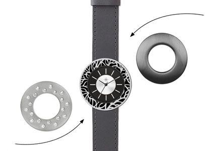 Deja vu Uhr, Sale, Mono Sets, Uhr CG 106, Set 1128-CG106