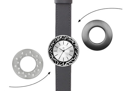 Deja vu Uhr, Sale, Mono Sets, Uhr CG 108, Set 1128-CG108