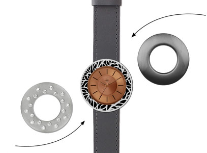 Deja vu Uhr, Sale, Mono Sets, Uhr CG 128, Set 1128-CG128