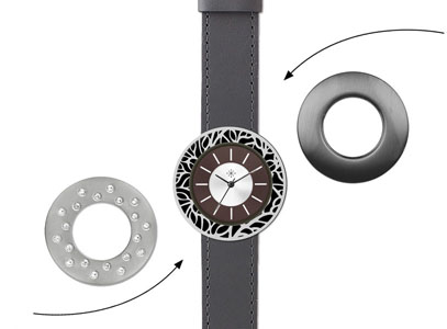 Deja vu Uhr, Sale, Mono Sets, Uhr CG 130a, Set 1128-CG130a