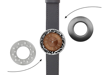 Deja vu watch, Sale, Mono Sets, watch CG 130b, Set 1128-CG130b