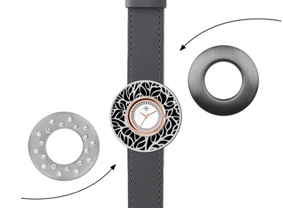 Deja vu Uhr, Sale, Mono Sets, Uhr CS 110, Set 1128-CS110