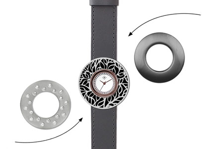 Deja vu Uhr, Sale, Mono Sets, Uhr CS 111, Set 1128-CS111