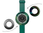 Deja vu Uhr, Sale, Mono Sets, Uhr CG 118, Set 1129-CG118