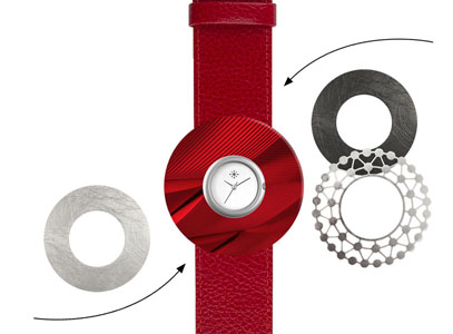 Deja vu watch, Sale, Mono Sets, watch C 101, Set 1131-C101