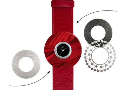 Deja vu watch, Sale, Mono Sets, watch C 105, Set 1131-C105