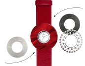 Deja vu Uhr, Sale, Mono Sets, Uhr C 109, Set 1131-C109
