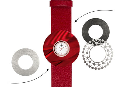 Deja vu watch, Sale, Mono Sets, watch C 126, Set 1131-C126