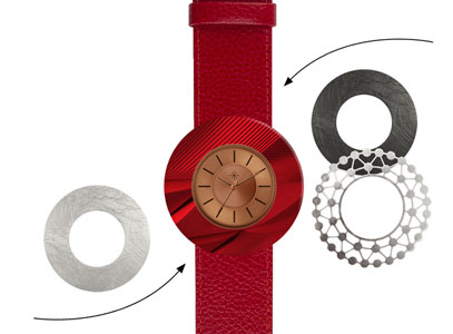 Deja vu watch, Sale, Mono Sets, watch CG 128, Set 1131-CG128