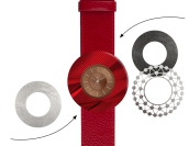 Deja vu watch, Sale, Mono Sets, watch CG 130b, Set 1131-CG130b