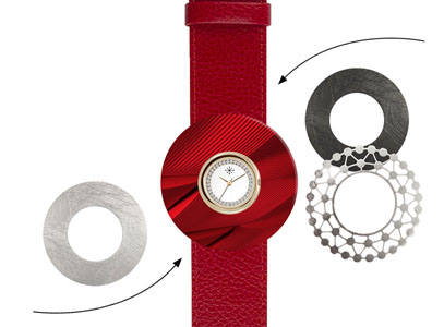 Deja vu Uhr, Sale, Mono Sets, Uhr CS 108, Set 1131-CS108