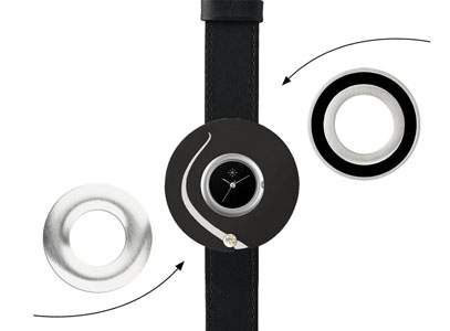 Deja vu watch, Sale, Mono Sets, watch C 105, Set 1132-C105