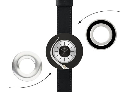 Deja vu Uhr, Sale, Mono Sets, Uhr CG 105, Set 1132-CG105