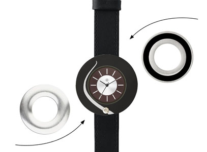 Deja vu Uhr, Sale, Mono Sets, Uhr CG 130a, Set 1132-CG130a