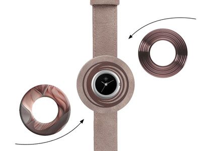 Deja vu watch, Sale, Mono Sets, watch C 105, Set 1134-C105