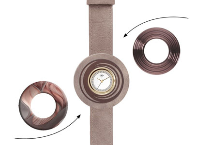 Deja vu Uhr, Sale, Mono Sets, Uhr CS 108, Set 1134-CS108