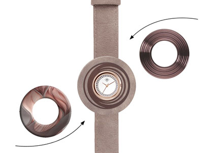 Deja vu Uhr, Sale, Mono Sets, Uhr CS 110, Set 1134-CS110