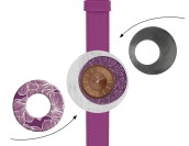 Deja vu watch, Sale, Mono Sets, watch CG 130b, Set 1135-CG130b