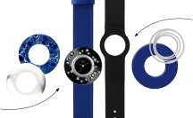 Deja vu Uhr, Sale, Premium Sets, Uhr C 105, Set 379-C105