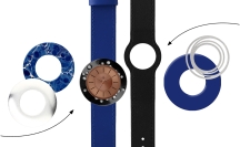 Deja vu Uhr, Sale, Premium Sets, Uhr CG 128, Set 379-CG128