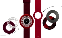 Deja vu watch, Sale, Premium Sets, watch C 105, Set 381-C105